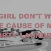 Blackbear Dirty Laundry Lyrics