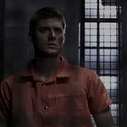 Supernatural Dean Gets Attacked By The Ghost S2E19 Logoless