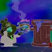 Chowder Crying G Major