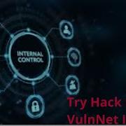 Try Hack Me VulnNet Internal