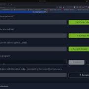 Linux Forensics TryHackMe Walkthrough