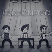 Cronómetro 4x3 Video Oficial