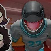 Today Is Football But We Are A Shark Greg S Deadly Draft
