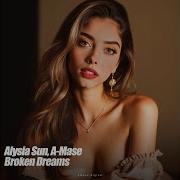 Broken Dreams Extended Mix