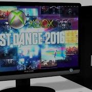 XENIA Xbox 360 Emulator Just Dance 2016 2015 Progress Test Run On PC 1