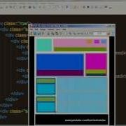 Bootstrap Nested Layout