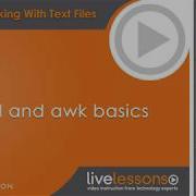 Lesson 4 4 Sed And Awk Basics Part 25