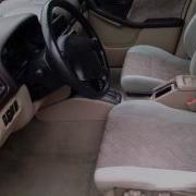 2000 Subaru Forester Providence RI North Smithfield RI S4351A