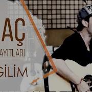 Kıraç Sevgilim Stüdyo Kayıtları