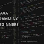 Java Programming For Beginners Your First Java Program Hello World Tutorial