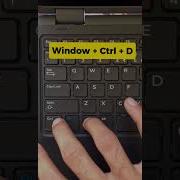 How To Create Virtual Desktop On Window 10 Or 11 Virtual Desktops With Shortcut Key Laptop Or PC