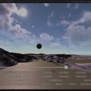 Screen Space Shadow Of Clouds By Unity3d