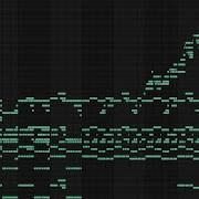 I Think About You Not Thinking About Me Piano Solo