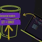 Tutorial Javascript ES6 Perbedaan Variabel Var Let Const ES6