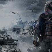 КЛИП METRO EXODUS L Моё Время L Imagine Dragons Radioactive Cover By RADIO TAPOK