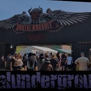 Brutal Assault 2025 Festival Walkthrough Metalunderground Com Explores Europe S Best Metal Fest