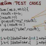 Coverage Criteria Intro Quiz Solution Georgia Tech Software Development Process