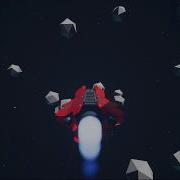 3D Asteroids Game Template Unreal Engine 4 Asset