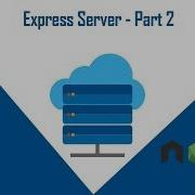 Node Js For Beginners Express Tutorial Template Engines And Middleware