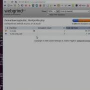 PHP Profiling With XDebug And Webgrind