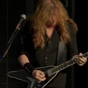 Megadeth In My Darkest Hour Live Wacken 2023
