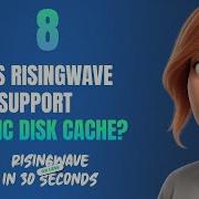 RisingWave In 30 Seconds Or Less 8 Elastic Disk Cache