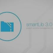 SmartLib 3 0