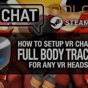 HOW TO SETUP FULL BODY TRACKING ON VRCHAT Playstation VR Kinect 360 Nolo VR Trinus PSVR