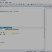 Java Inner Class 2 Static Inner Class And Scope Of Inner Class Bangla ব ল