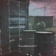 COD4 Snoopy Sniping Montage Bots