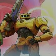 Noisecream Modify Me Trailer RoboQuest OST