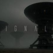 Signals Dark Ambient Sci Fi Music For Relaxation Deep COSMIC Ambience