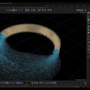 X Particles CPU Vs GPU Solvers Speed