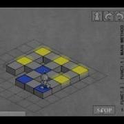 Light Bot Level 8