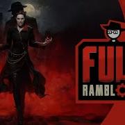 Vampire The Masquerade Bloodlines 2 Fully Ramblomatic