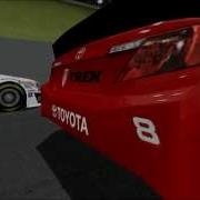 NR2003 Render Test With Sound