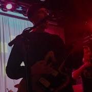 Untitled Knuckle Puck
