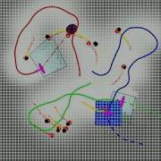 Search And Track Of Unknown Targets By Multiple UAVs