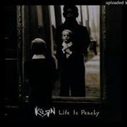 Korn No Place To Hide