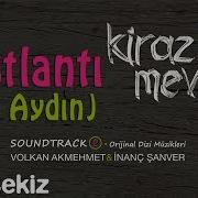 Rastlantı Volkan Akmehmet İnanç Şanver Feat Aras Aydın Cherry Season