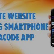 CREATE WEBSITES USING A SMARTPHONE AND ACODE APP STEP BY STEP TUTORIAL
