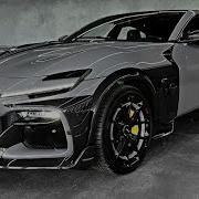 Writing2026 Ferrari Purosangue Mansory V12 Beast Ultimate Sound Luxury Interior Exterior Review