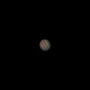 I M Blown Away By Jupiter S Details On My Celestron Astromaster 114eq Jupiter Through My Telescope
