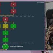 Assembler Fundamentals Using Turing Complete 009