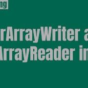 Use Of CharArrayWriter And CharArrayReader In Java Kya Hai What Is Definition Difference