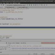 Implementing Exceptions With Ruby Episode 8 English