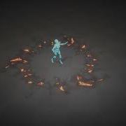 Fire Area Of Effect Spell VFX Unity Package