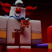 ROBLOX НЕУСТУПНЫЙ