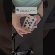 EASY VISUAL CARD TRICK TUTORIAL Shapeshifter Magic Trick Tutorial