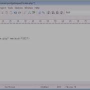 Beginner PHP Tutorial 71 Working With Form Data